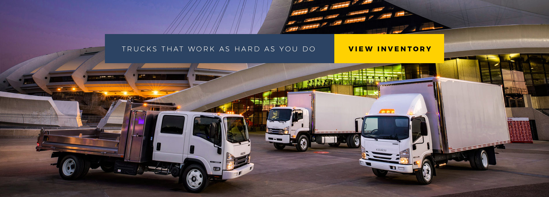 Southern Ontario New & Used Heavy Truck Dealership Carrier Centers